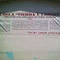 Tierra y Libertad