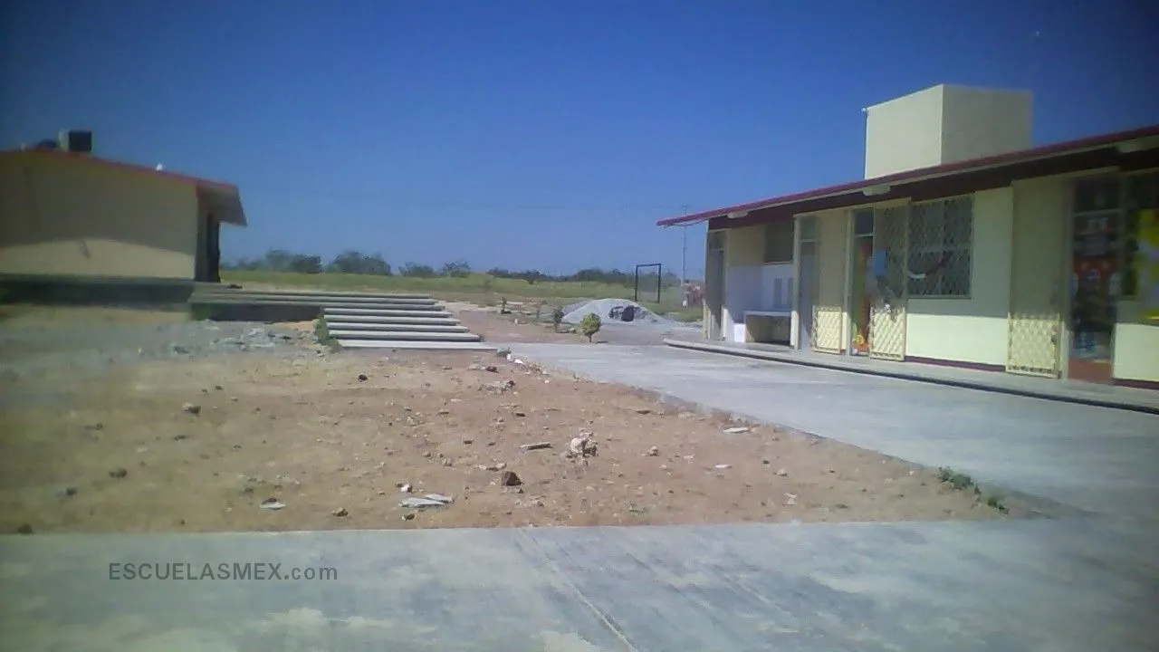 Felipe de la Garza Entrada