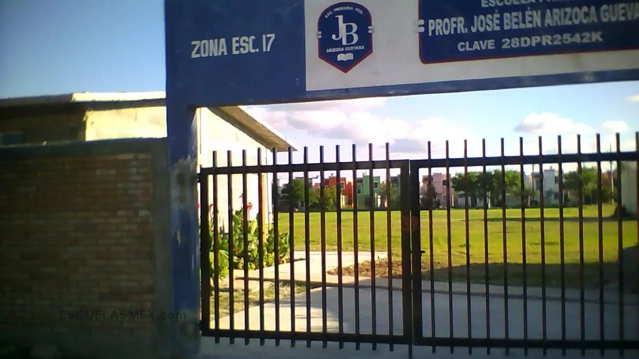 Jose Belen Arizoca Guevara Entrada