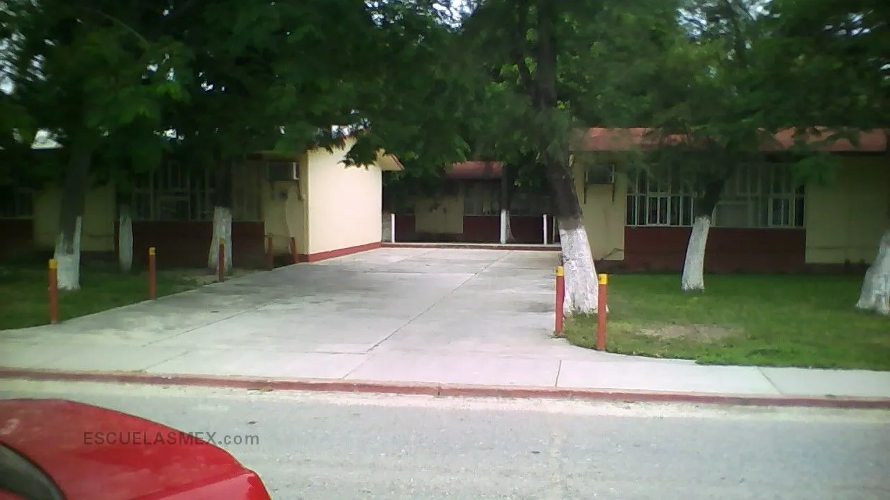 Francisco de P. Arreola Entrada