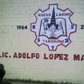 Lic. Adolfo Lopez Mateos