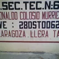 Luis Donaldo Colosio Murrieta