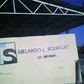 Abelardo L. Rodriguez