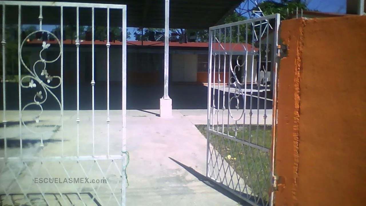 Amado Nervo Entrada