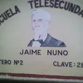 Jaime Nuno