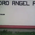 Pedro Angel Rodriguez Barrera