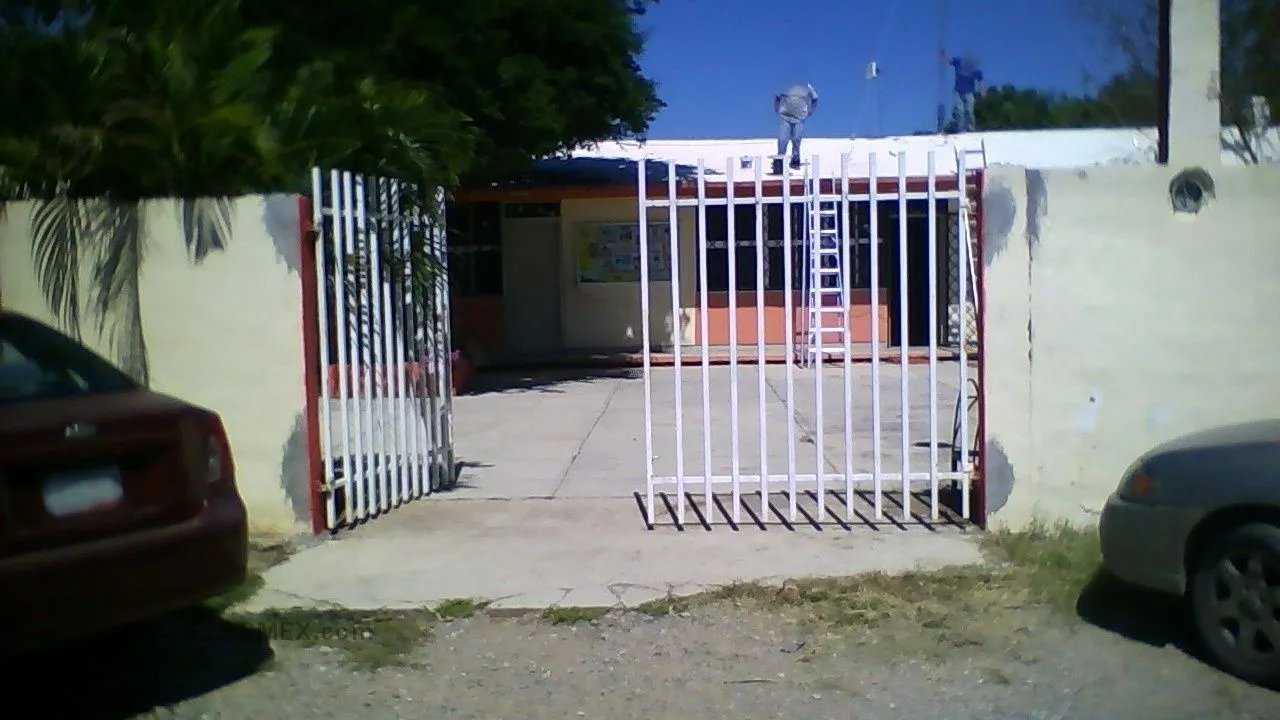 Arturo Lerma Anaya Entrada