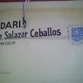 Profa. Ofelia Gutierrez de Salazar Ceballos