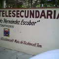 Prof. Armando Hernandez Escobar