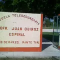 Prof. Juan Quiroz Espinal
