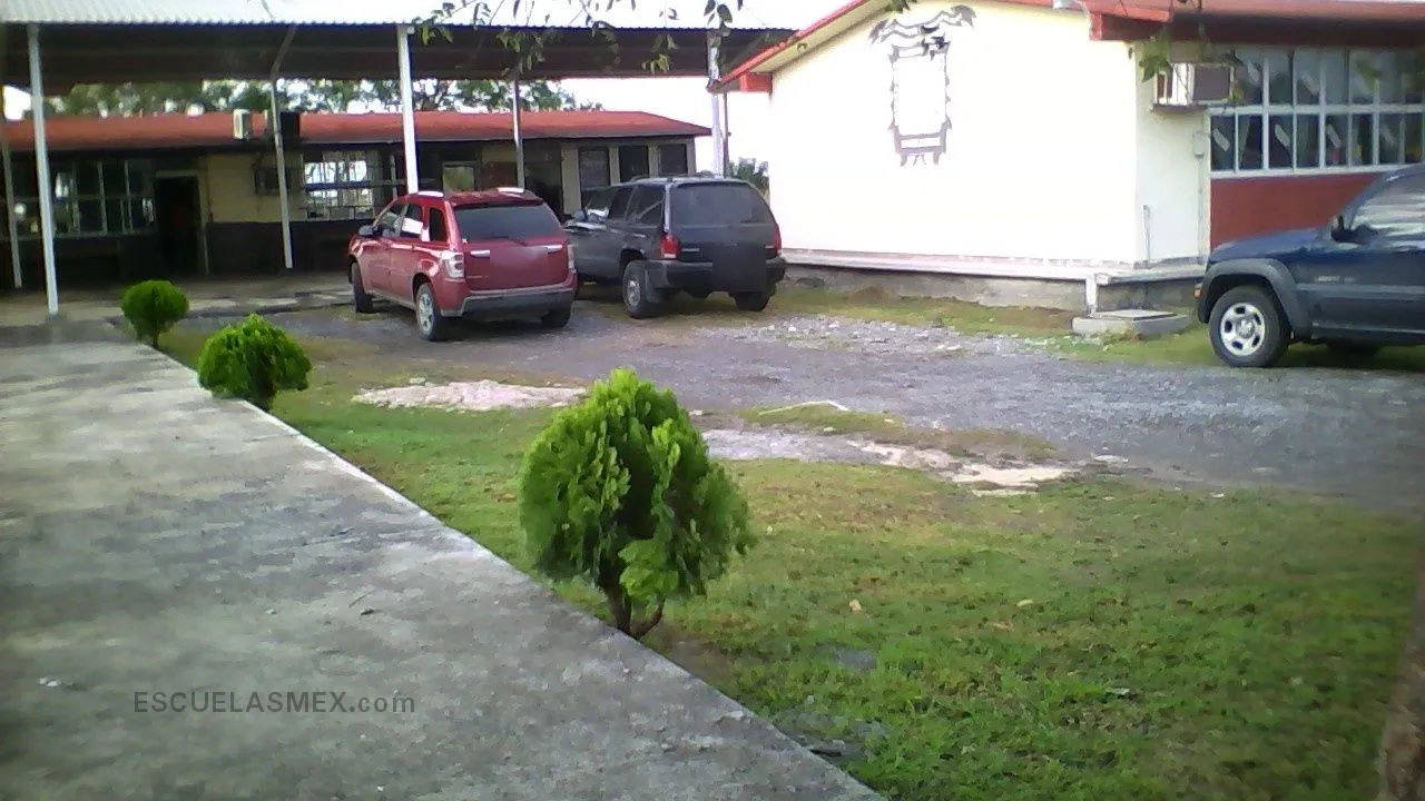 Prof. Manuel Garcia Costilla Entrada