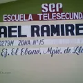 Rafael Ramirez Heredia