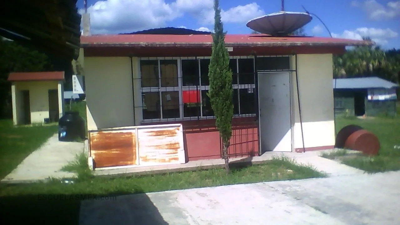 Blas Uvalle Gonzalez Entrada