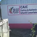 Centro de Asistencia Infantil Comunitario