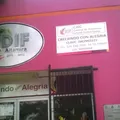 Centro de Asistencia Infantil Comunitario