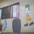 Preescolar Comunitario Rural
