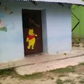 Preescolar Comunitario Rural