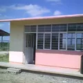 Preescolar Comunitario Rural