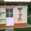 Preescolar Comunitario Rural