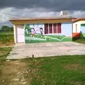 Preescolar Comunitario Rural
