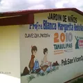 Preescolar Comunitario Rural