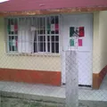 Preescolar Comunitario Rural