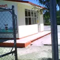 Preescolar Comunitario Rural