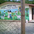 Preescolar Comunitario Rural