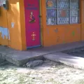 Preescolar Comunitario Rural