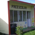 Preescolar Comunitario Rural
