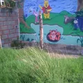 Preescolar Comunitario Rural