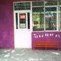 Preescolar Comunitario Rural