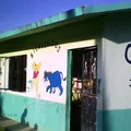 Preescolar Comunitario Rural
