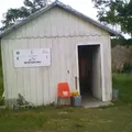 Preescolar Comunitario Rural