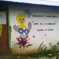 Preescolar Comunitario Rural