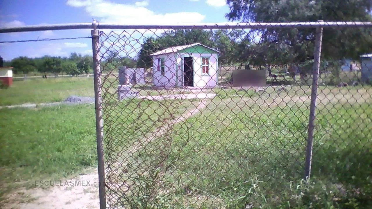 Preescolar Comunitario Rural Entrada