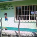 Preescolar Comunitario Rural