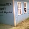 Preescolar Comunitario Rural