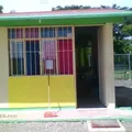 Preescolar Comunitario Rural