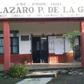 Preescolar Comunitario Rural
