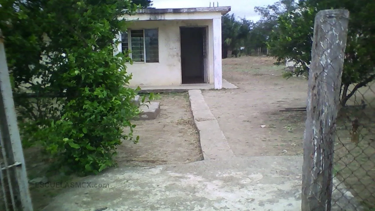 Primaria Comunitaria Rural Entrada