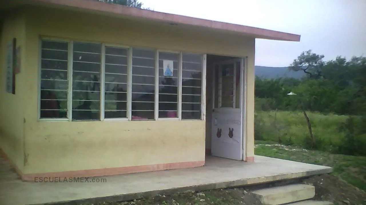 Primaria Comunitaria Rural Entrada