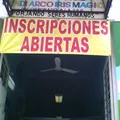 Centro de Desarrollo Infantil Arco Iris Magico