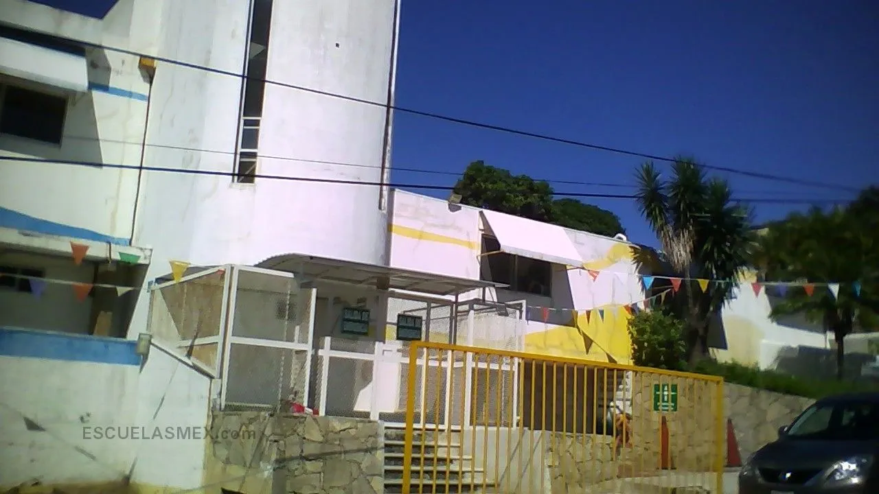 Creciendo Feliz Entrada