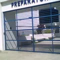 Escuela Secundaria General del Colegio Americano Nuevo Santander