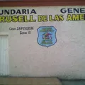 Carrusell de las Americas