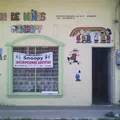 Snoopy