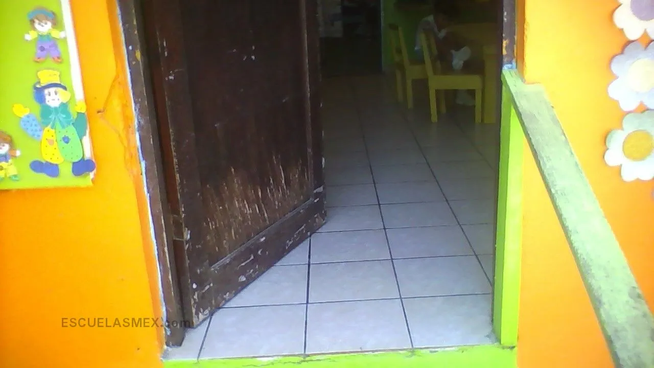 Cepillin Entrada