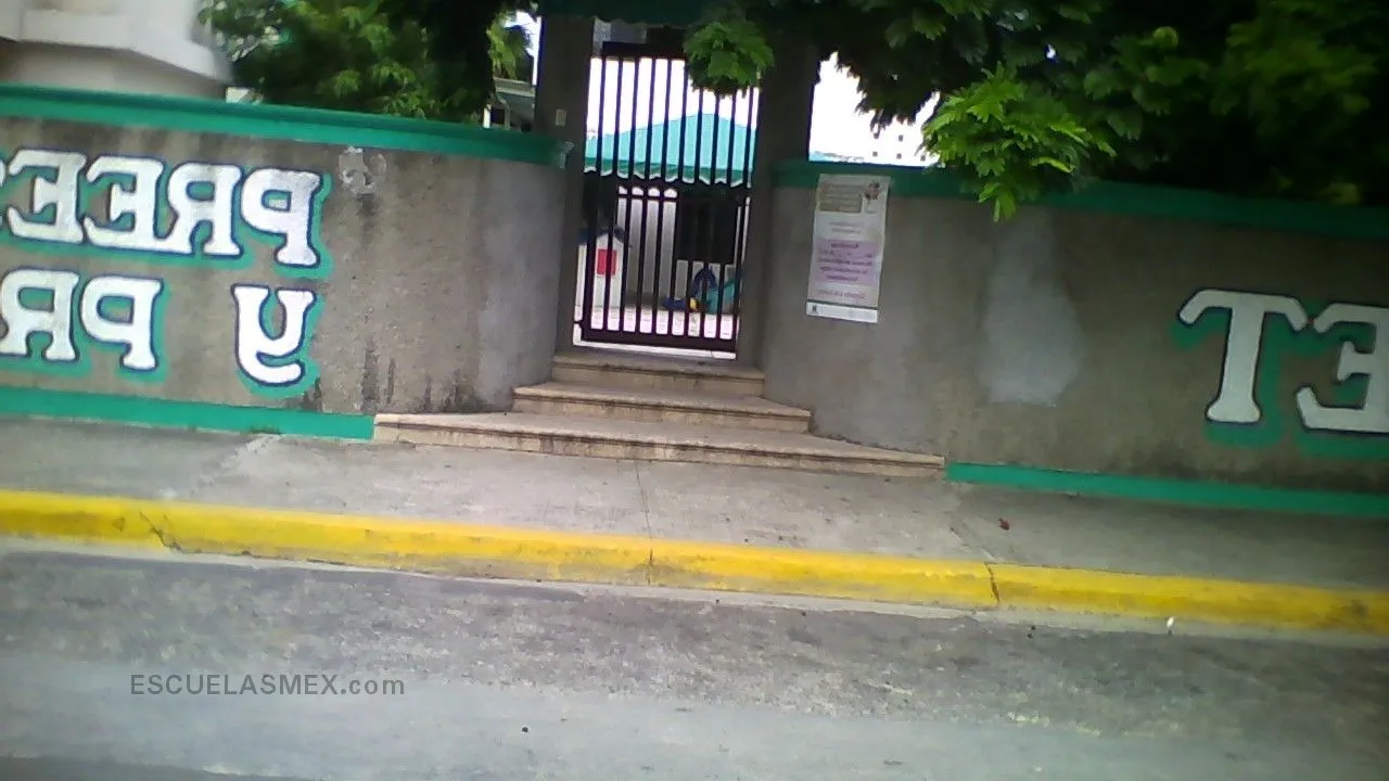 Instituto Freinet Entrada