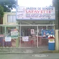 La Fayette